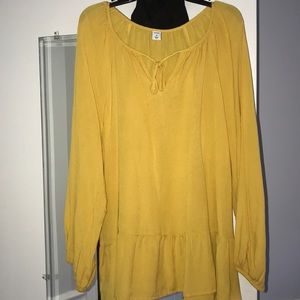 Old Navy Blouse
